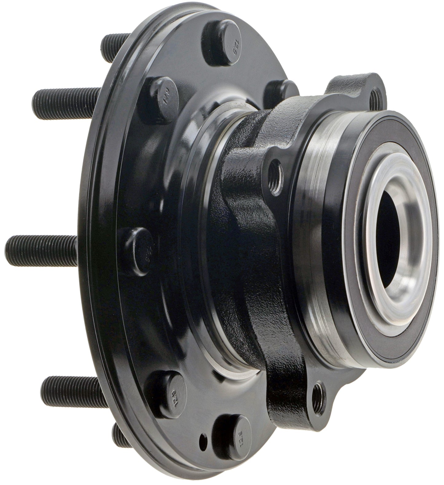 Mevotech Supreme Wheel Bearing and Hub Assembly TXF50330 image 3