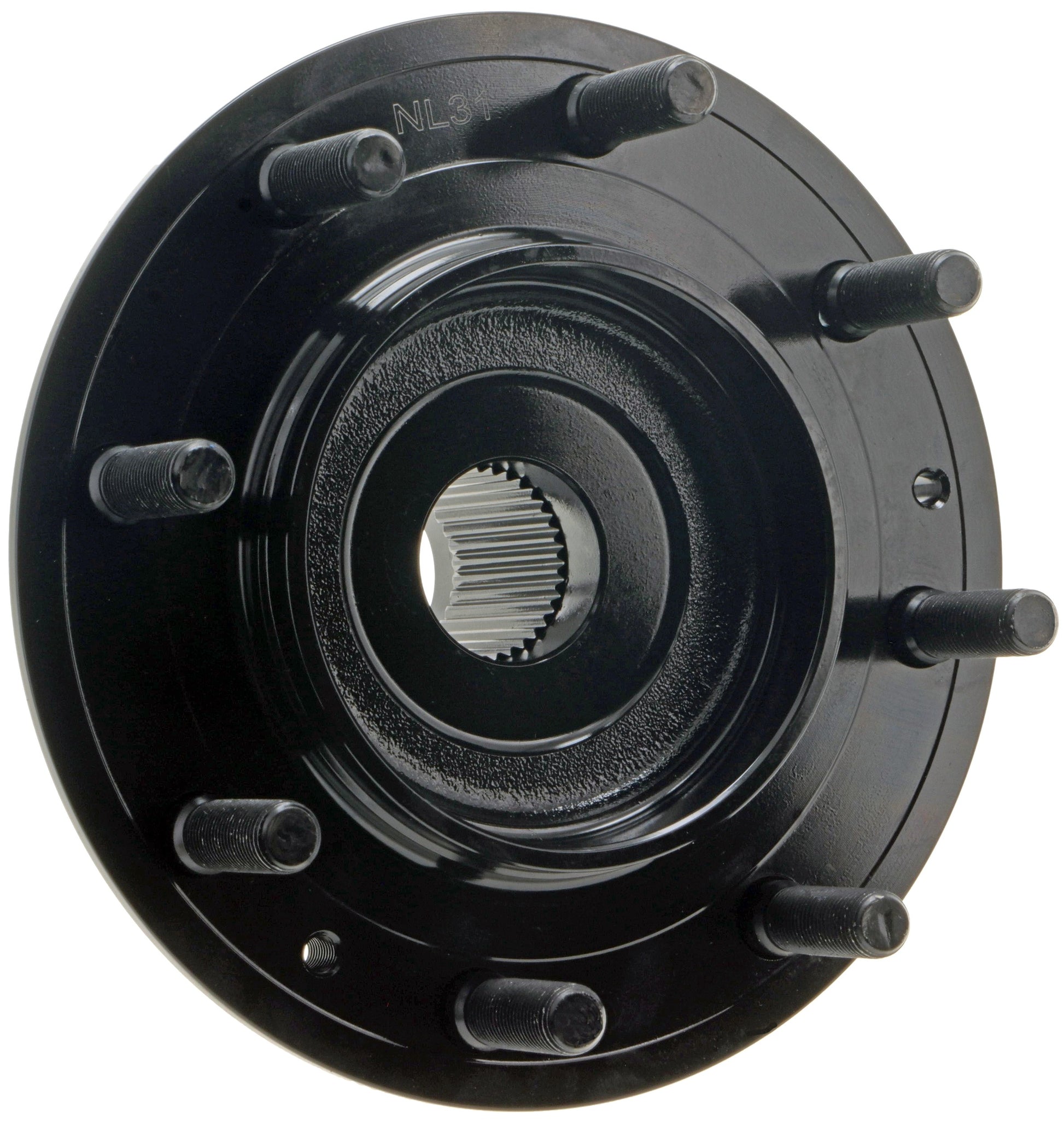 Mevotech Supreme Wheel Bearing and Hub Assembly TXF50330 image 5
