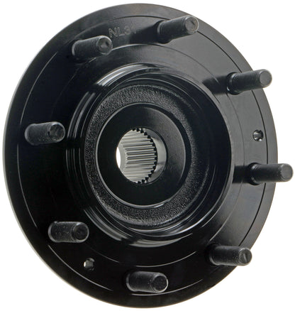 Mevotech Supreme Wheel Bearing and Hub Assembly TXF50330 image 5