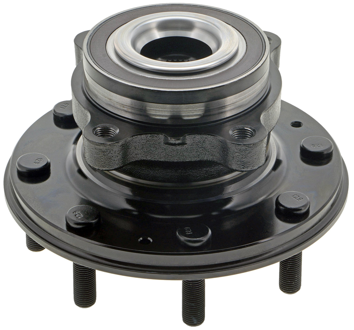 Mevotech Supreme Wheel Bearing and Hub Assembly TXF50330 image 2