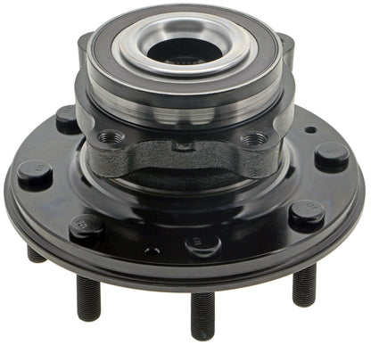 Mevotech Supreme Wheel Bearing and Hub Assembly TXF50330 image 2