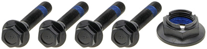 Mevotech Supreme Wheel Bearing and Hub Assembly TXF50330 image 6