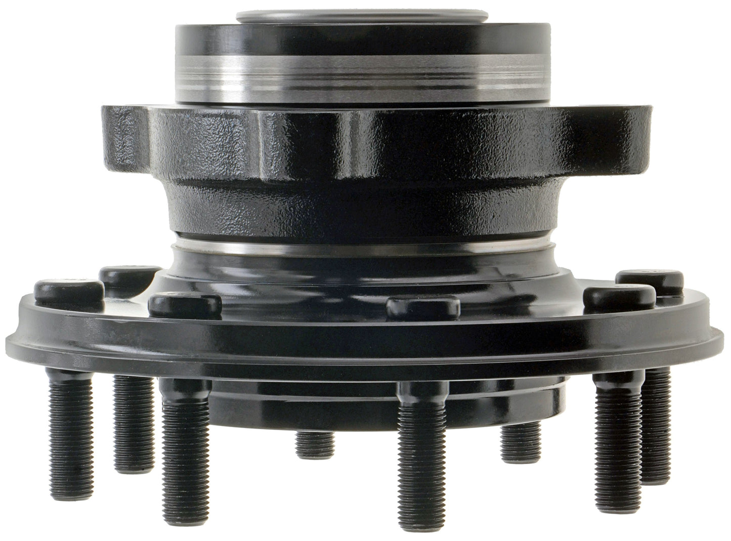 Mevotech Supreme Wheel Bearing and Hub Assembly TXF50330 image 4