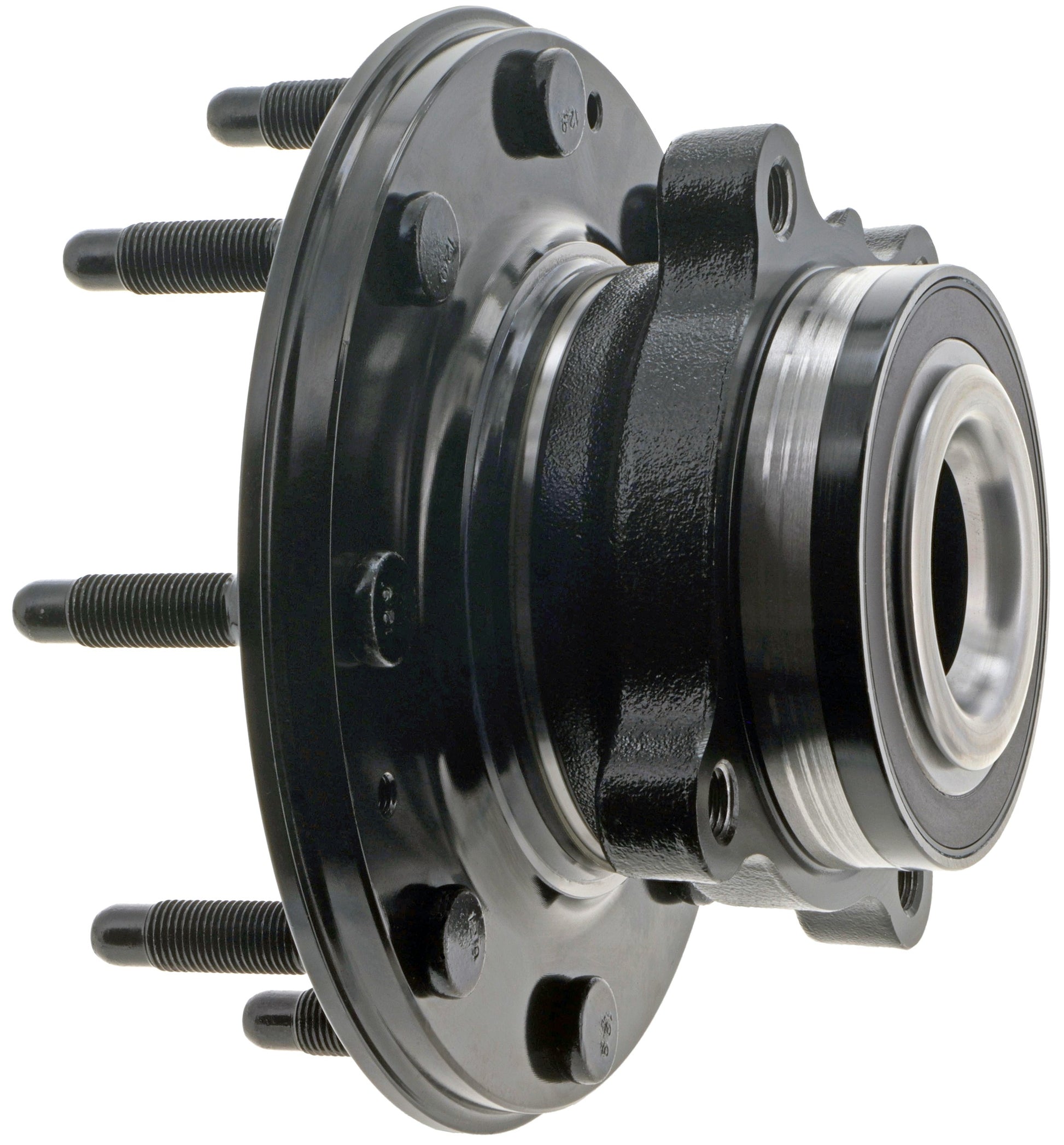 Mevotech Supreme Wheel Bearing and Hub Assembly TXF50332 image 3