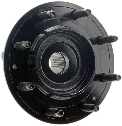 Mevotech Supreme Wheel Bearing and Hub Assembly TXF50332 image 5