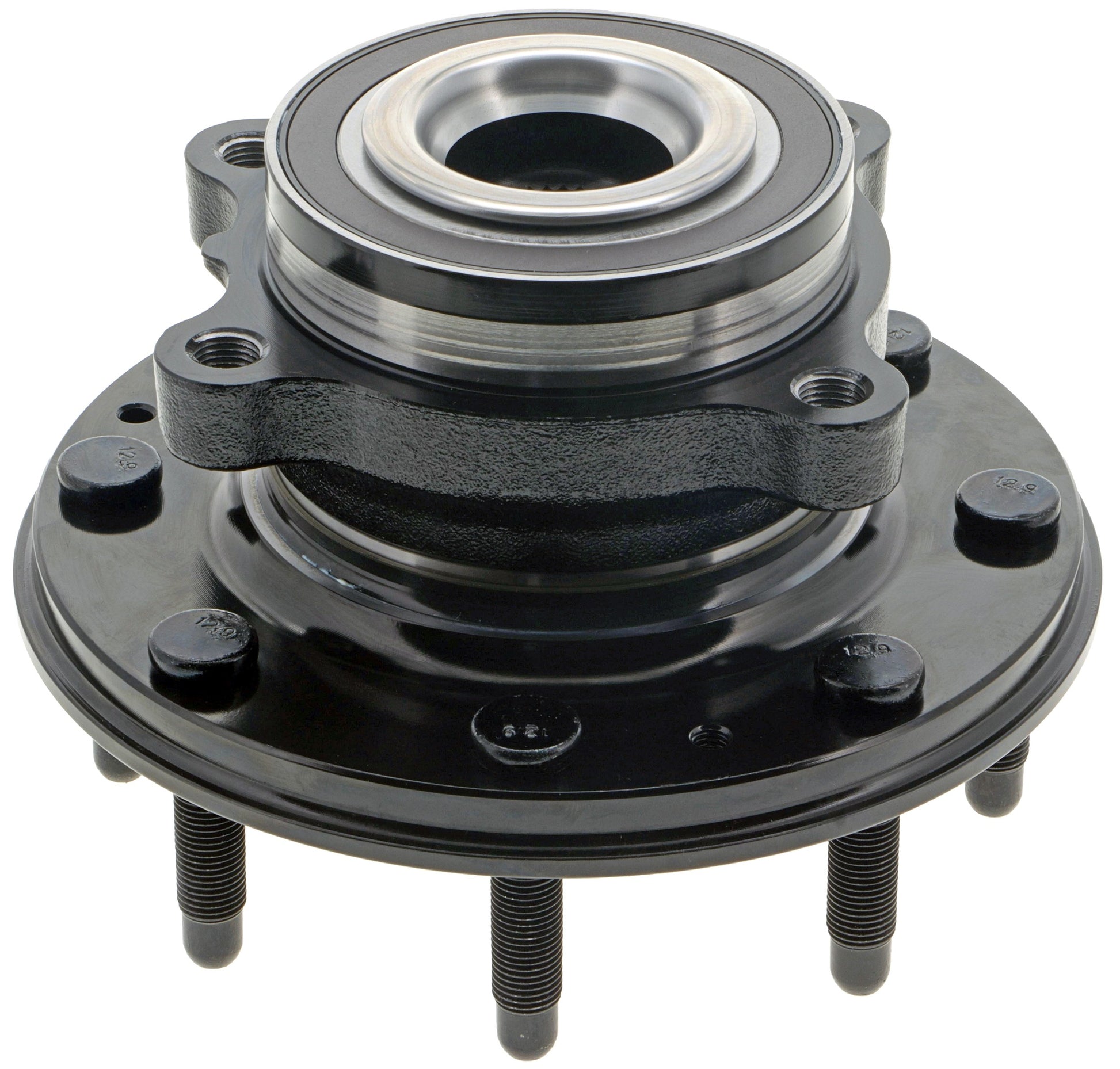 Mevotech Supreme Wheel Bearing and Hub Assembly TXF50332 image 2