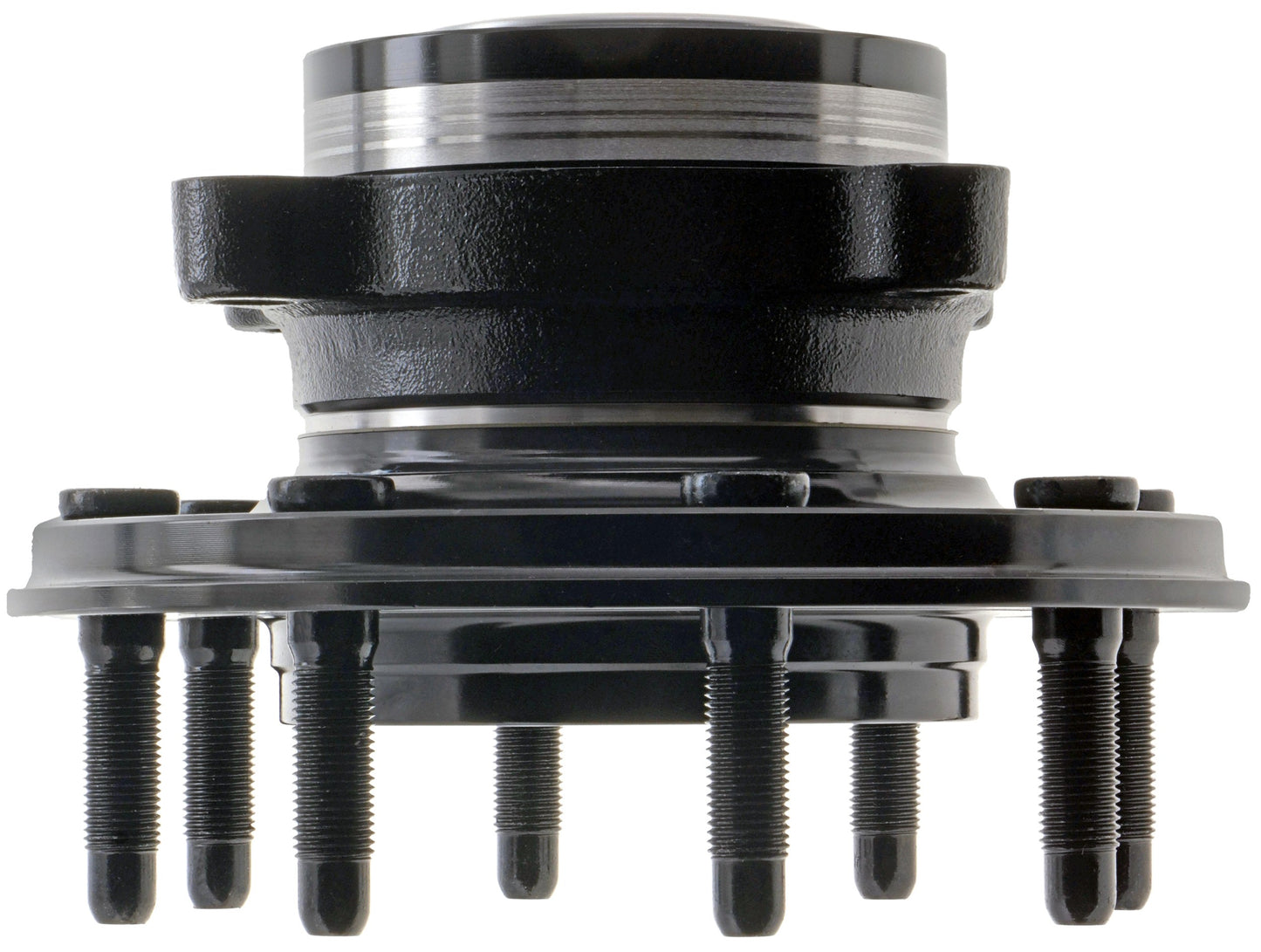 Mevotech Supreme Wheel Bearing and Hub Assembly TXF50332 image 4