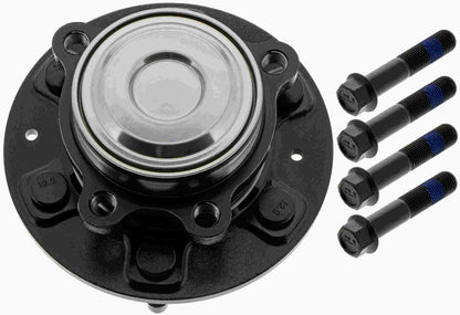 Mevotech TXF50333 product image