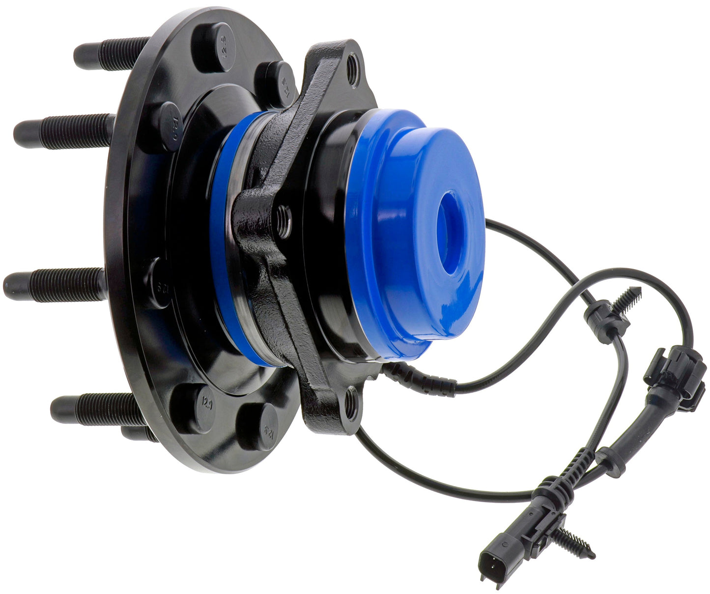 Mevotech Supreme Wheel Bearing and Hub Assembly TXF50334 image 3