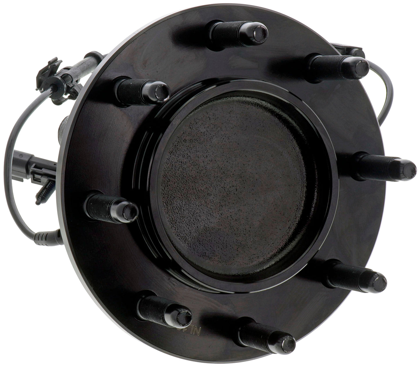 Mevotech Supreme Wheel Bearing and Hub Assembly TXF50334 image 5