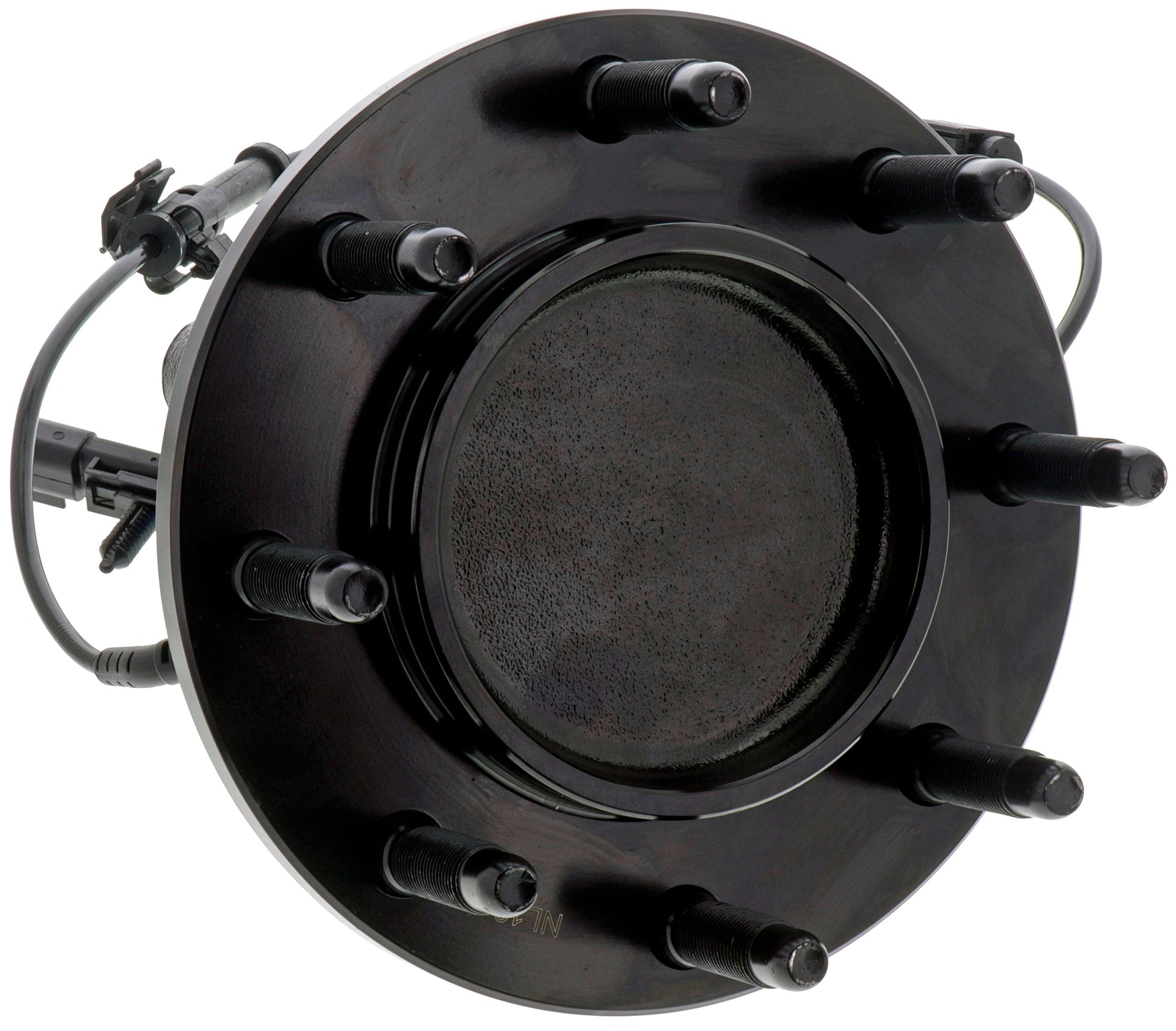 Mevotech Supreme Wheel Bearing and Hub Assembly TXF50334 image 5