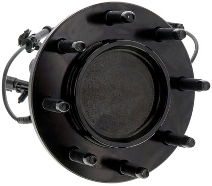 Mevotech Supreme Wheel Bearing and Hub Assembly TXF50334 image 5