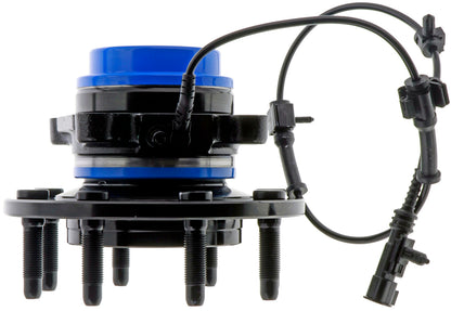 Mevotech Supreme Wheel Bearing and Hub Assembly TXF50334 image 4