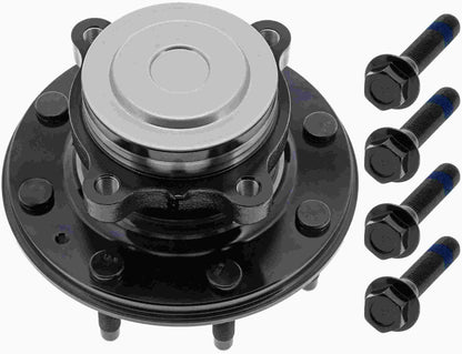 Mevotech TXF50335