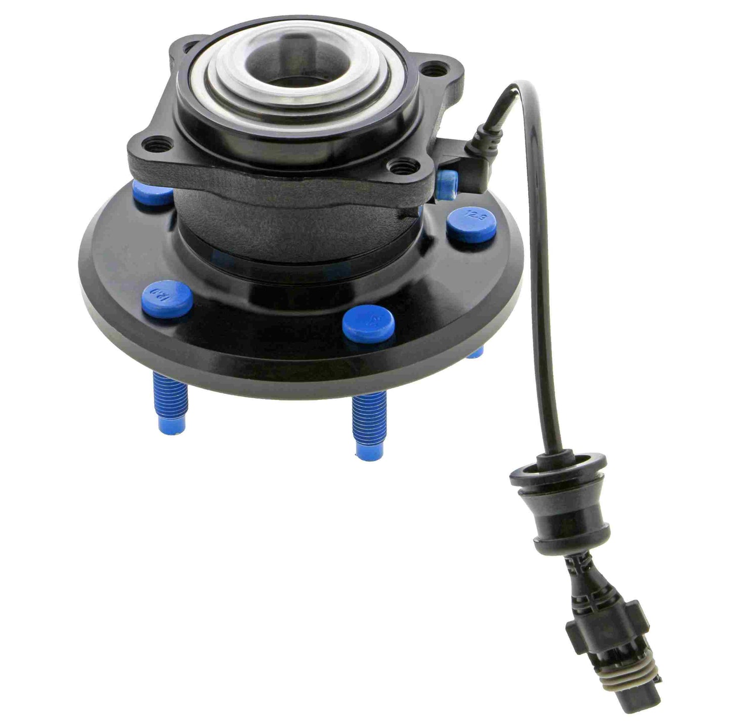 Mevotech TTX Wheel Bearing and Hub Assembly TXF512229