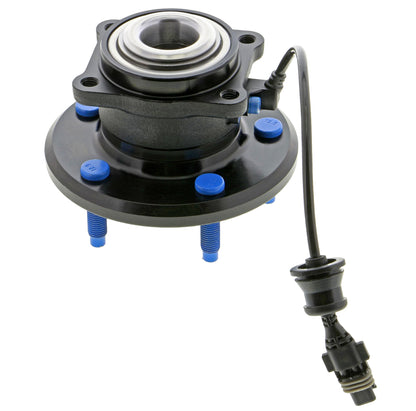 Mevotech TTX Wheel Bearing and Hub Assembly TXF512229