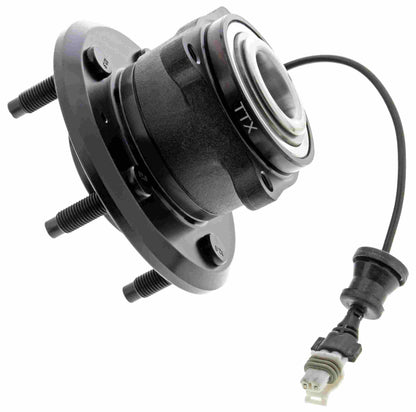 Mevotech TTX Wheel Bearing and Hub Assembly TXF512358