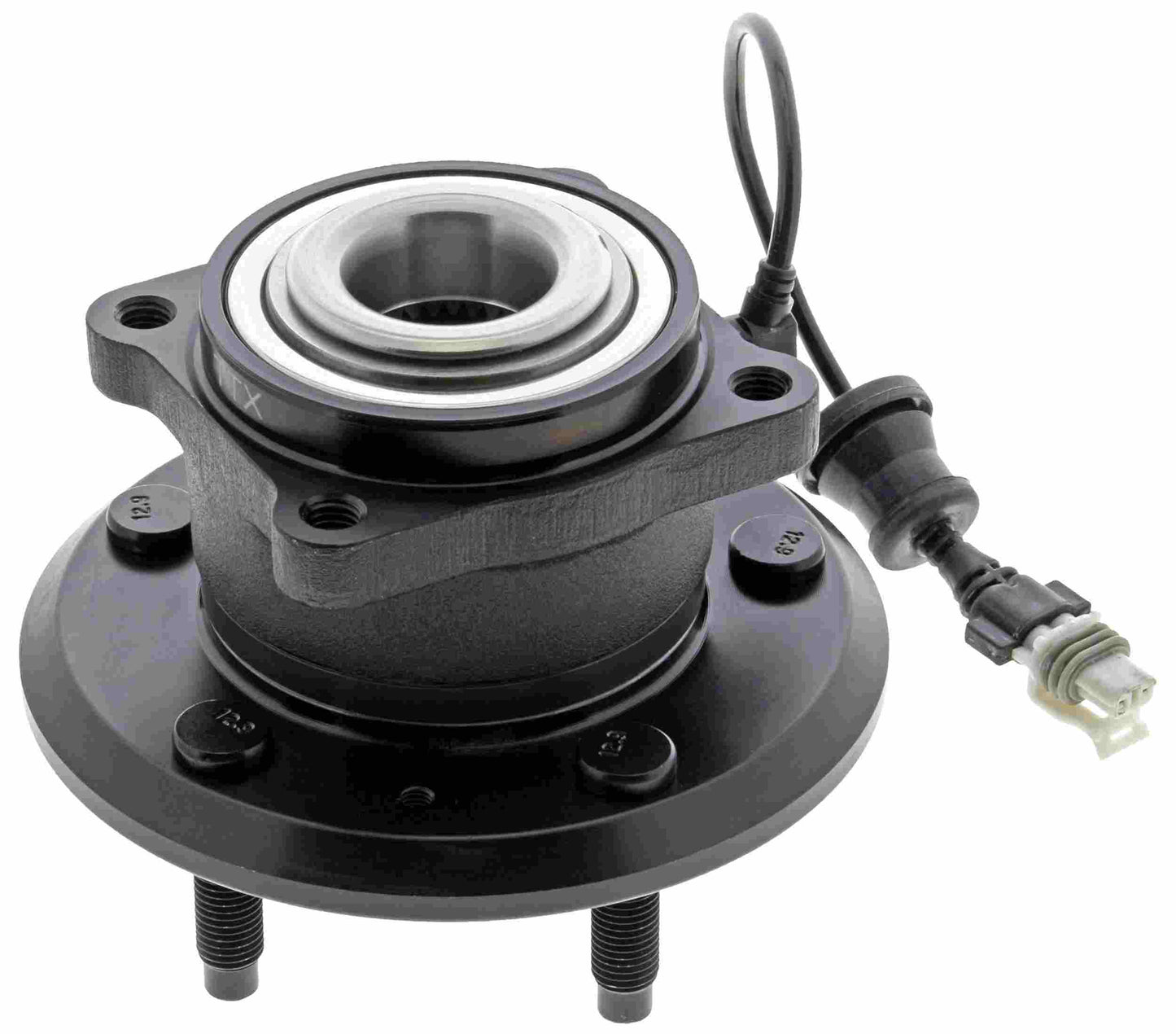 Mevotech TTX Wheel Bearing and Hub Assembly TXF512358