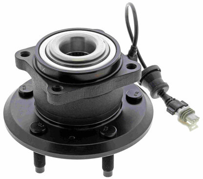 Mevotech TTX Wheel Bearing and Hub Assembly TXF512358