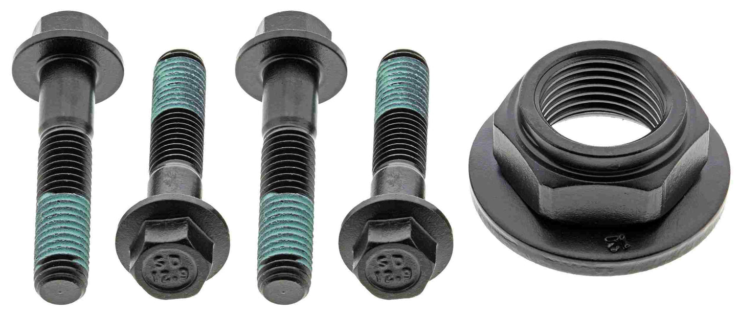 Mevotech TTX Wheel Bearing and Hub Assembly TXF512358