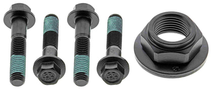 Mevotech TTX Wheel Bearing and Hub Assembly TXF512358
