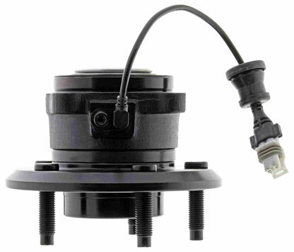 Mevotech TTX Wheel Bearing and Hub Assembly TXF512358