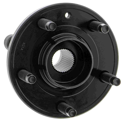 Mevotech Titan XF Wheel Bearing and Hub Assembly TXF512460