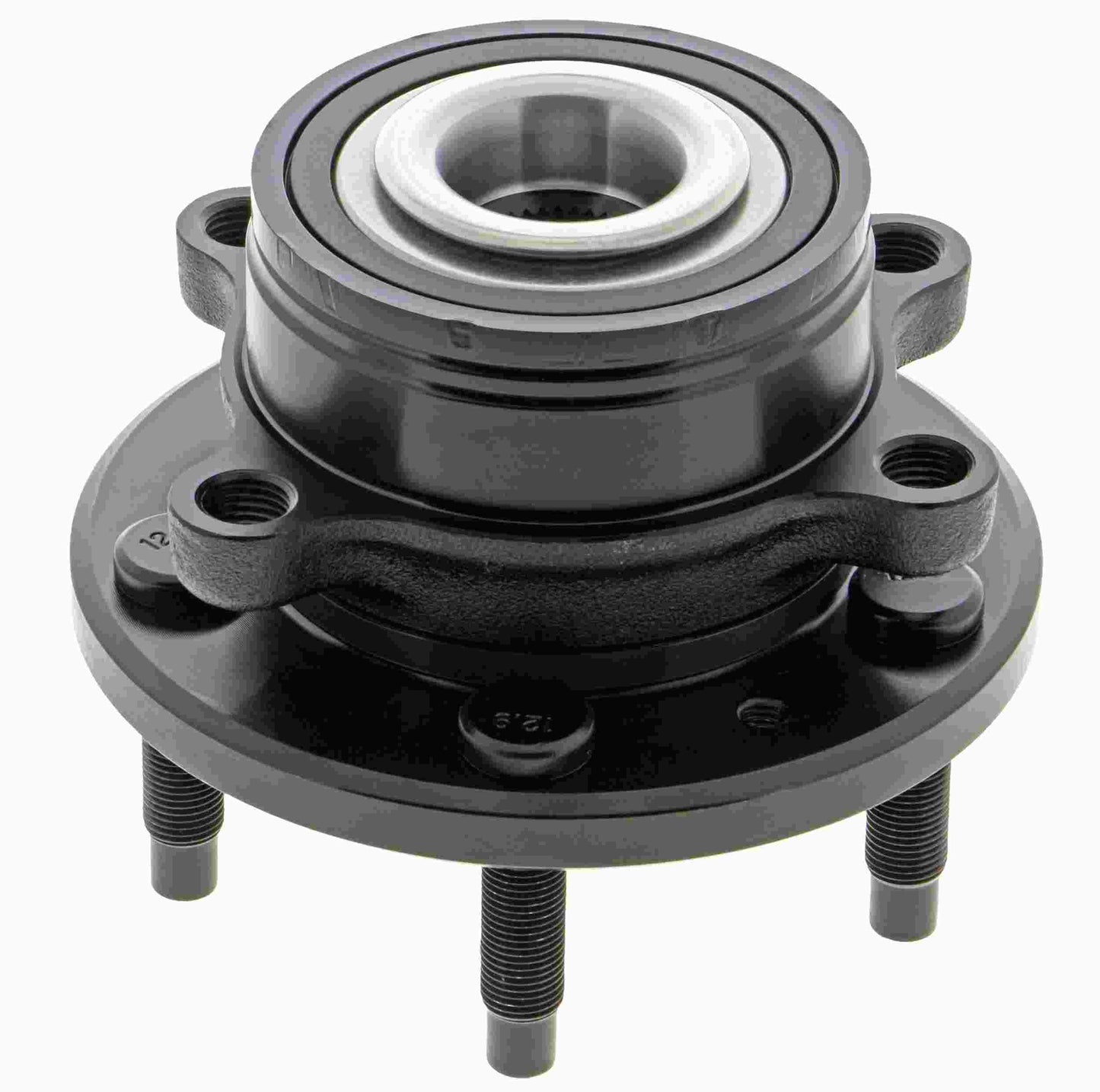 Mevotech Titan XF Wheel Bearing and Hub Assembly TXF512460