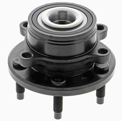 Mevotech Titan XF Wheel Bearing and Hub Assembly TXF512460