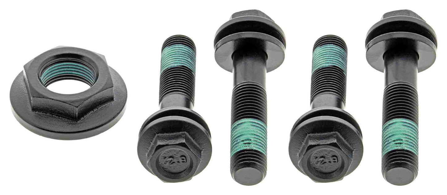 Mevotech Titan XF Wheel Bearing and Hub Assembly TXF512460