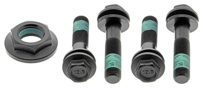 Mevotech Titan XF Wheel Bearing and Hub Assembly TXF512460