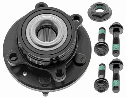 Mevotech Titan XF Wheel Bearing and Hub Assembly TXF512460