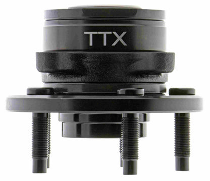 Mevotech Titan XF Wheel Bearing and Hub Assembly TXF512460