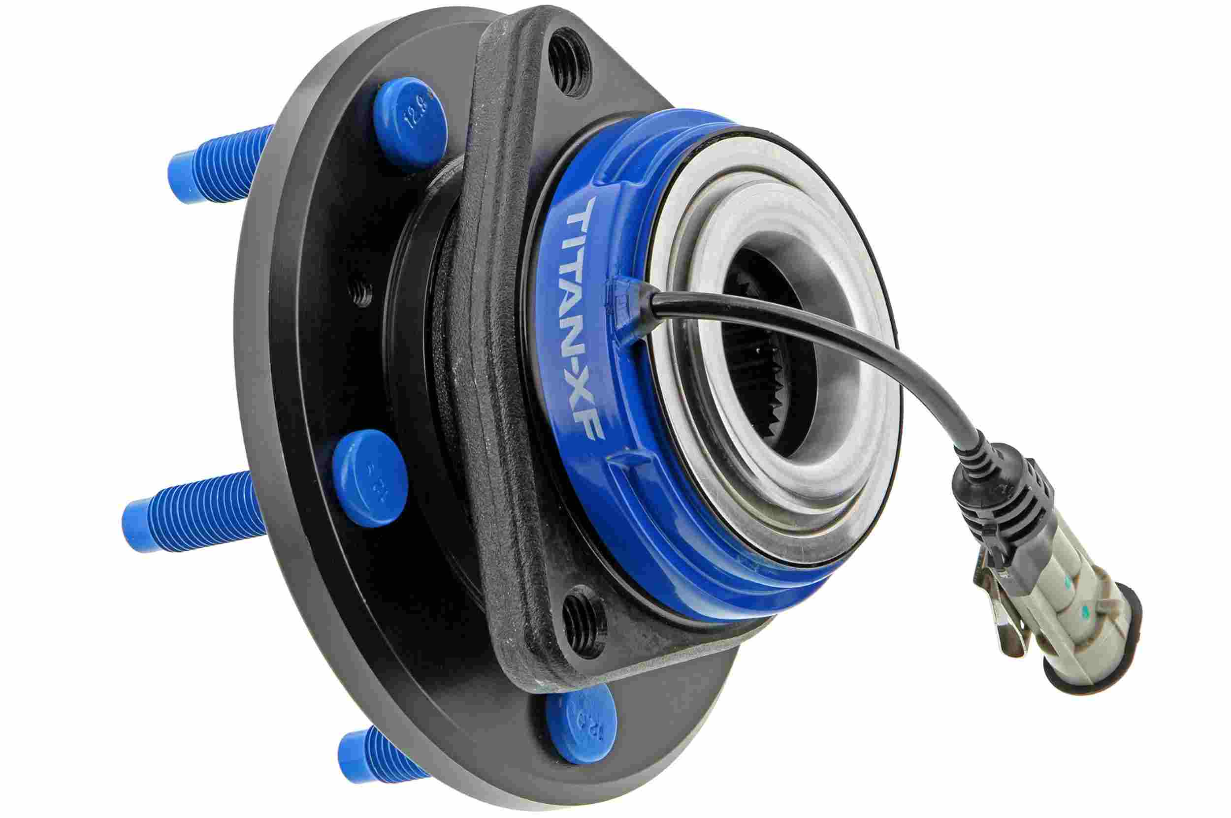 Mevotech Titan XF Wheel Bearing and Hub Assembly TXF513121