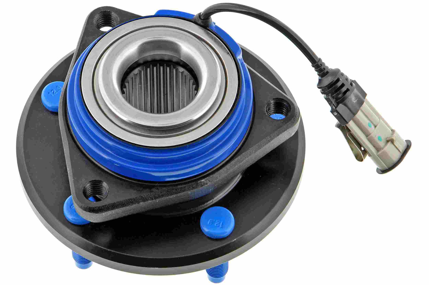 Mevotech Titan XF Wheel Bearing and Hub Assembly TXF513121