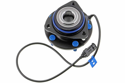 Mevotech TTX Wheel Bearing and Hub Assembly TXF513124