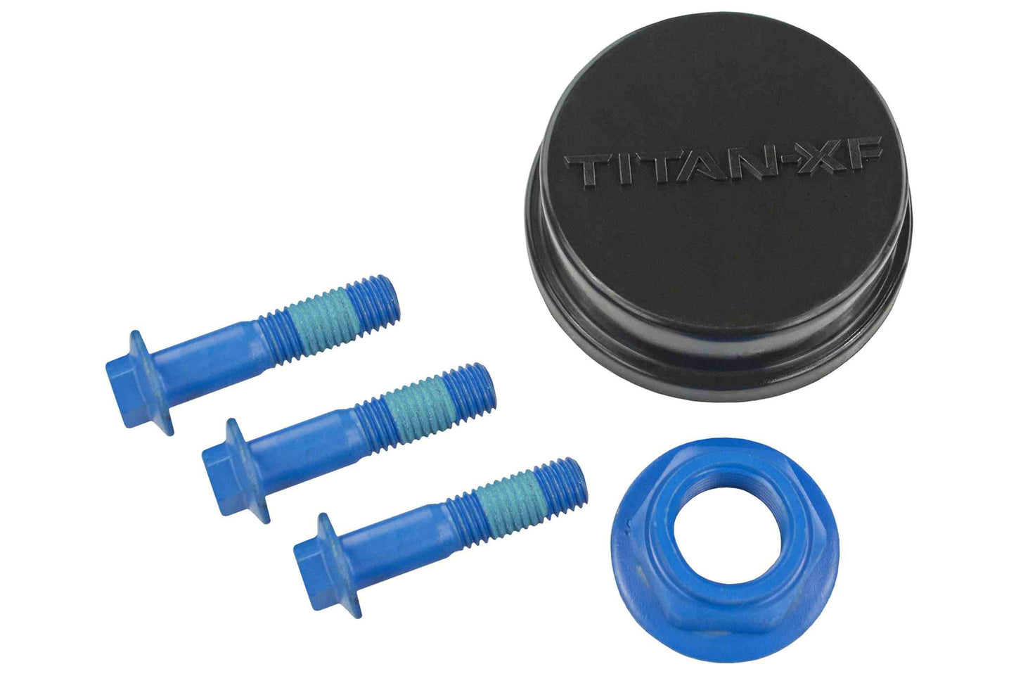 Mevotech TTX Wheel Bearing and Hub Assembly TXF513124