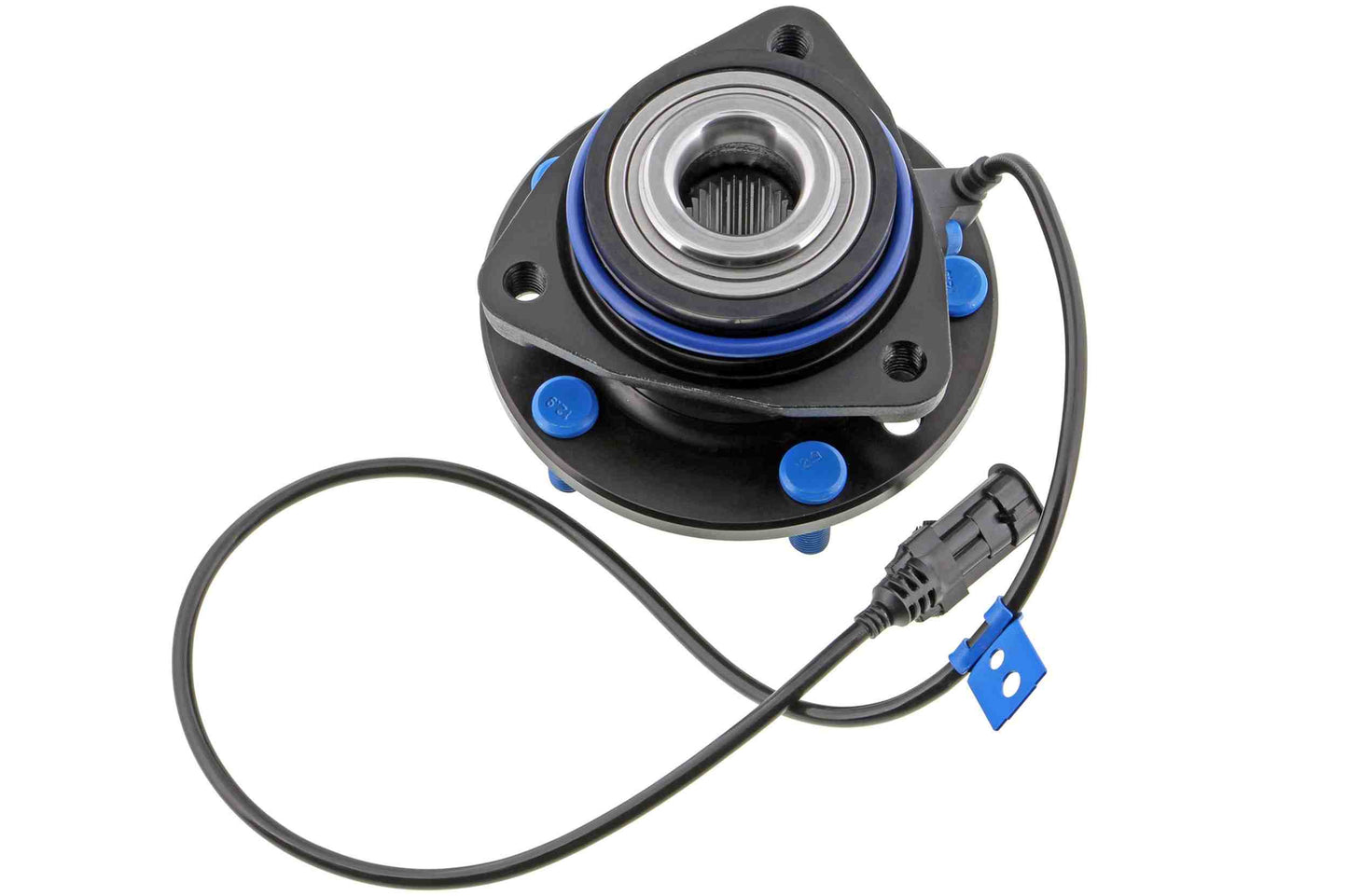 Mevotech TTX Wheel Bearing and Hub Assembly TXF513124