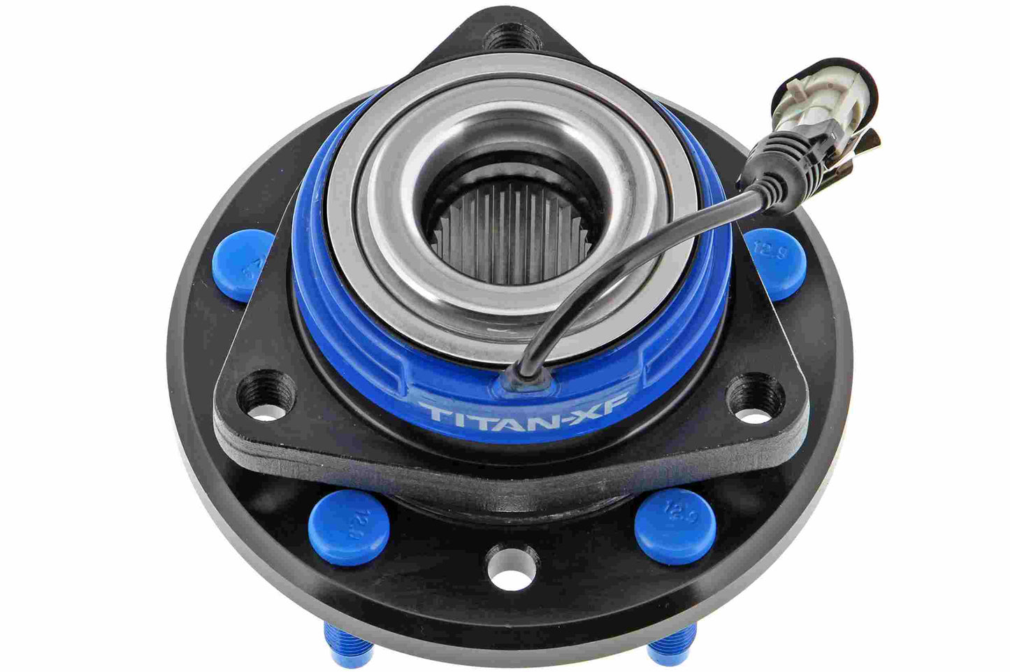Mevotech Titan XF Wheel Bearing and Hub Assembly TXF513137