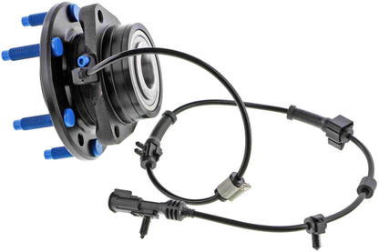 Mevotech TTX Wheel Bearing and Hub Assembly TXF513188