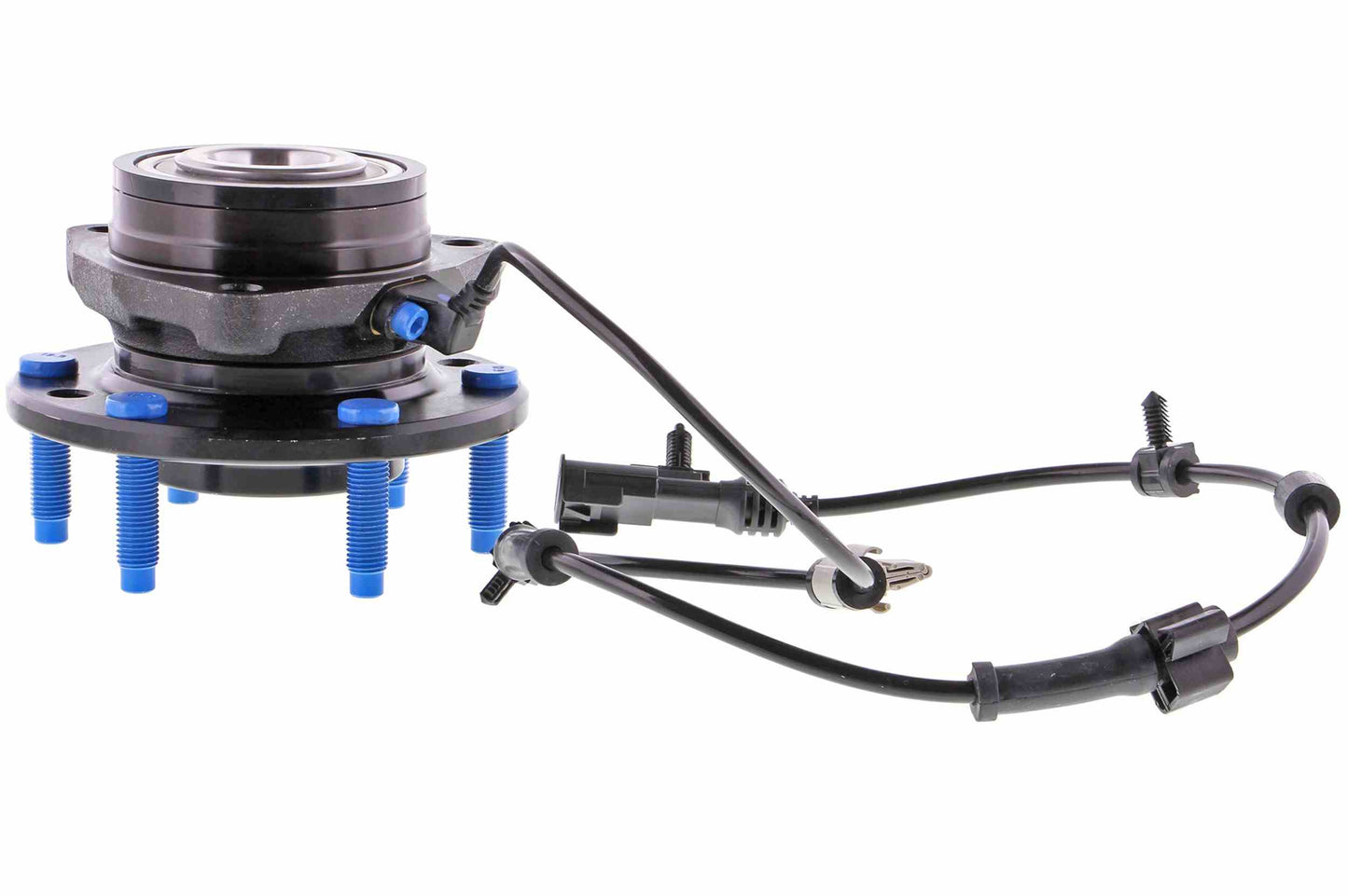 Mevotech TTX Wheel Bearing and Hub Assembly TXF513188
