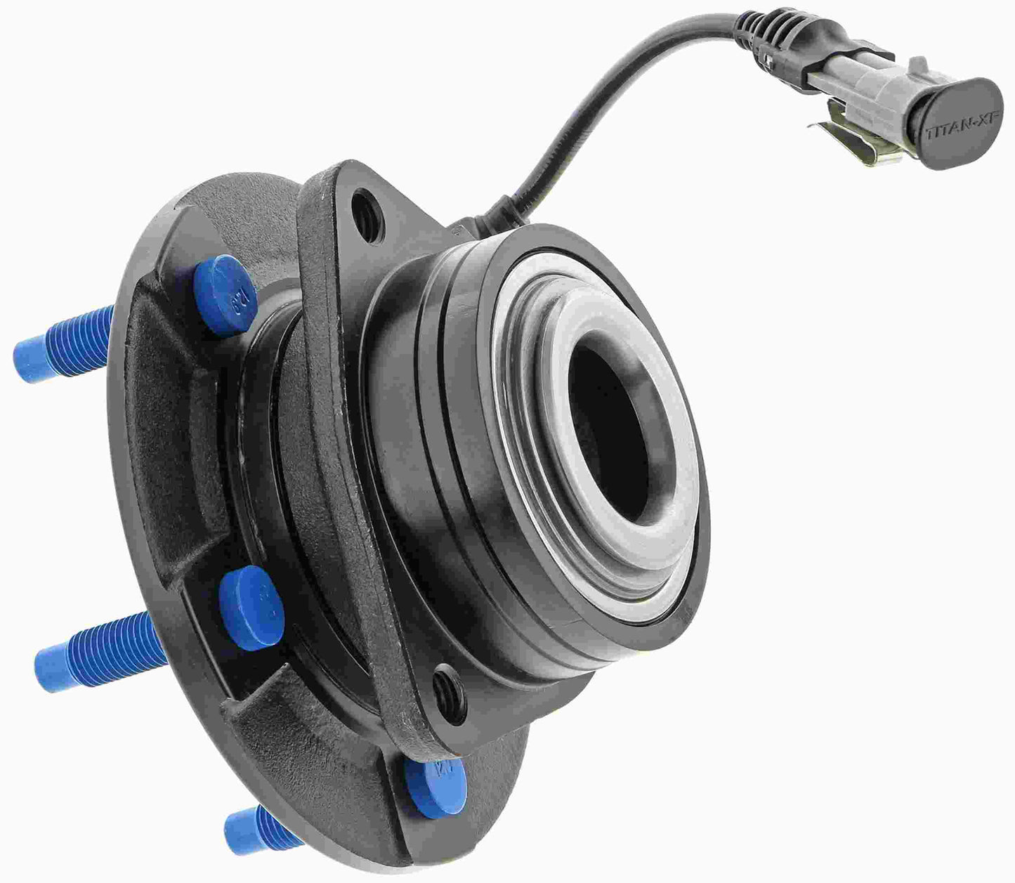Mevotech Titan XF Wheel Bearing and Hub Assembly TXF513189