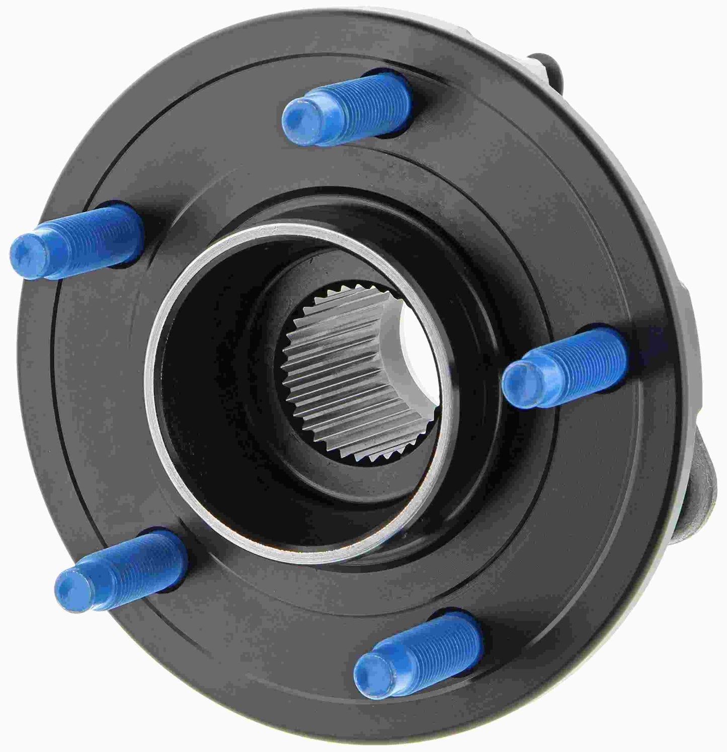 Mevotech Titan XF Wheel Bearing and Hub Assembly TXF513189