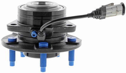 Mevotech Titan XF Wheel Bearing and Hub Assembly TXF513189