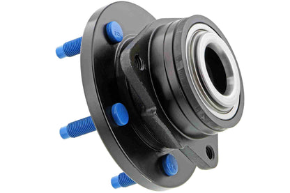Mevotech TTX Wheel Bearing and Hub Assembly TXF513190