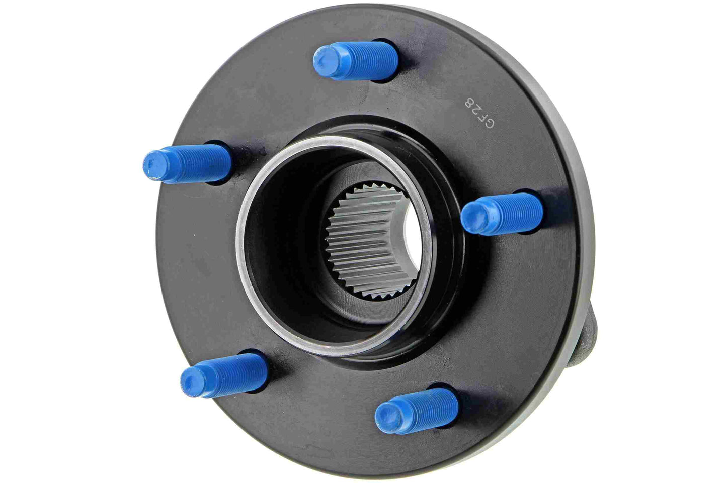 Mevotech TTX Wheel Bearing and Hub Assembly TXF513190
