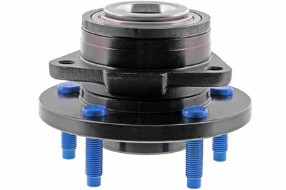 Mevotech TTX Wheel Bearing and Hub Assembly TXF513190