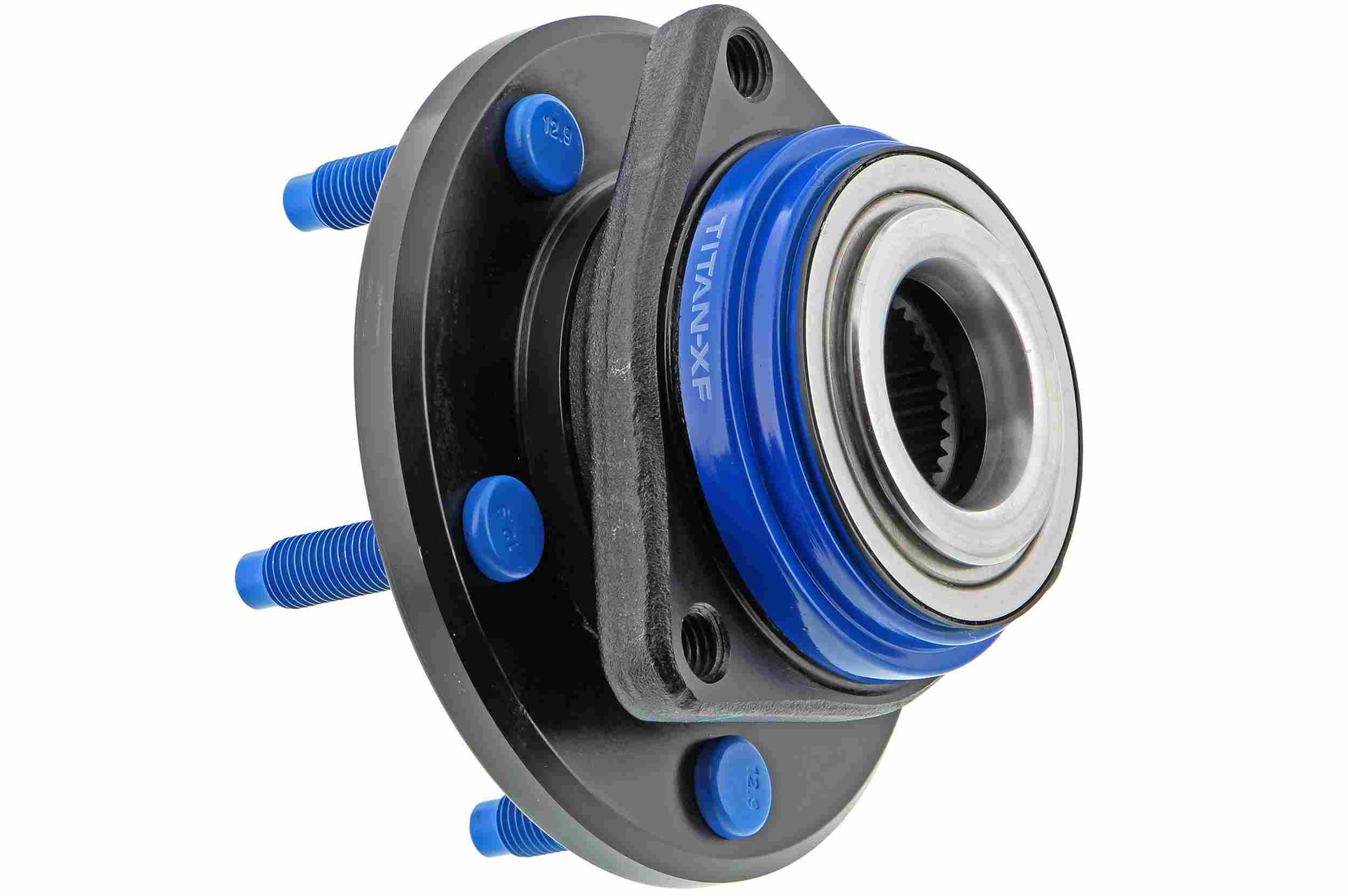 Mevotech Titan XF Wheel Bearing and Hub Assembly TXF513203