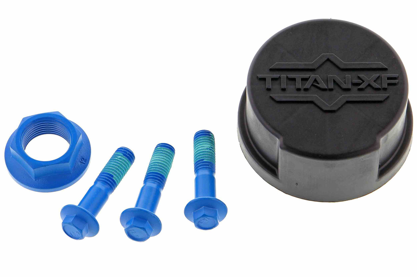 Mevotech Titan XF Wheel Bearing and Hub Assembly TXF513203