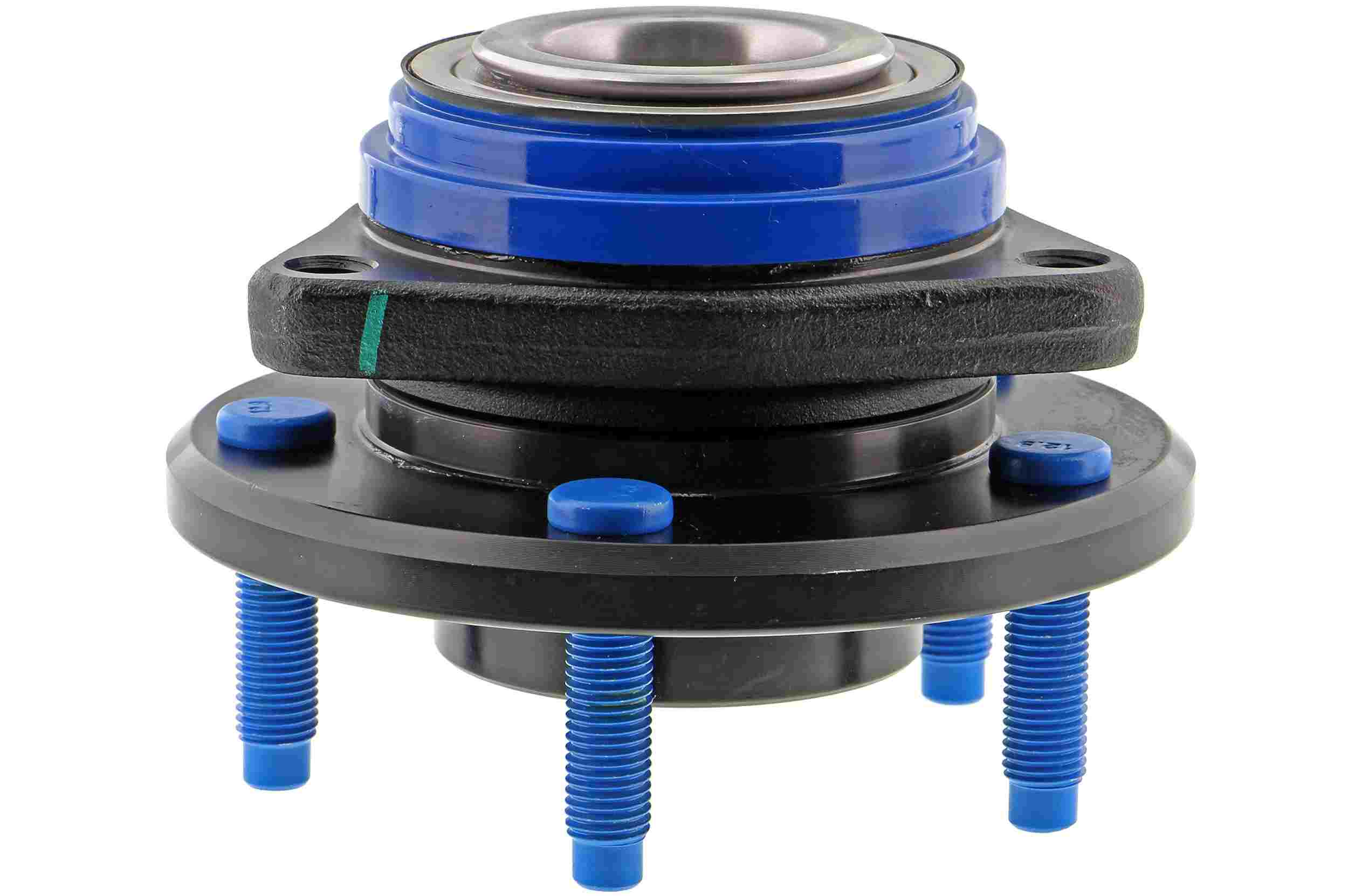 Mevotech Titan XF Wheel Bearing and Hub Assembly TXF513203